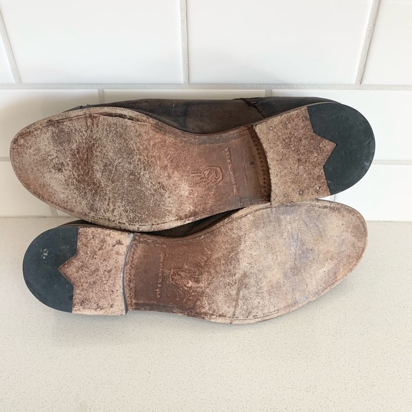 John Varvatos Shoes - Picture 8 of 8